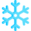Snowflake icon 64x64