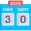 Scoreboard icon 64x64