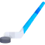 Hockey stick icon 64x64