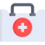 First aid kit icon 64x64