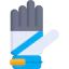 Gloves icon 64x64