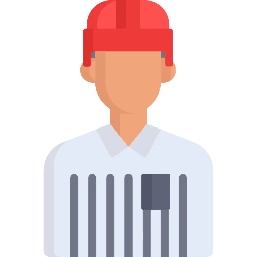 Referee icon