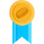 Medal icon 64x64