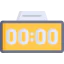 Timer icon 64x64