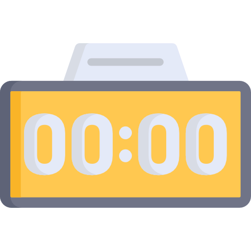Timer icon