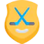Hockey stick icon 64x64