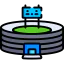 Stadium icon 64x64