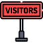Visitors icon 64x64