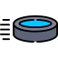 Шайба иконка 64x64