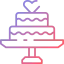 Cake icon 64x64