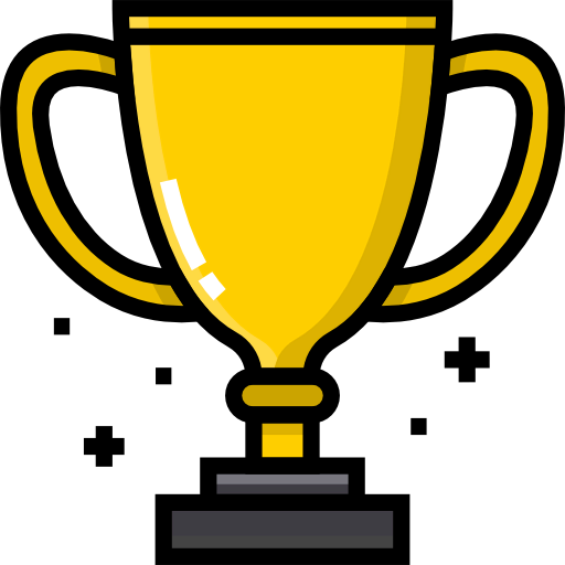 Trophy icon