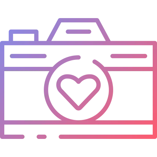 Camera icon