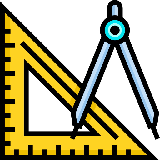 Compass icon
