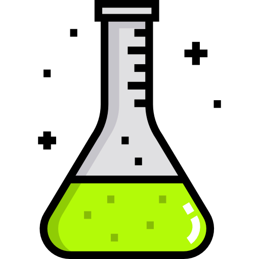 Beaker icon