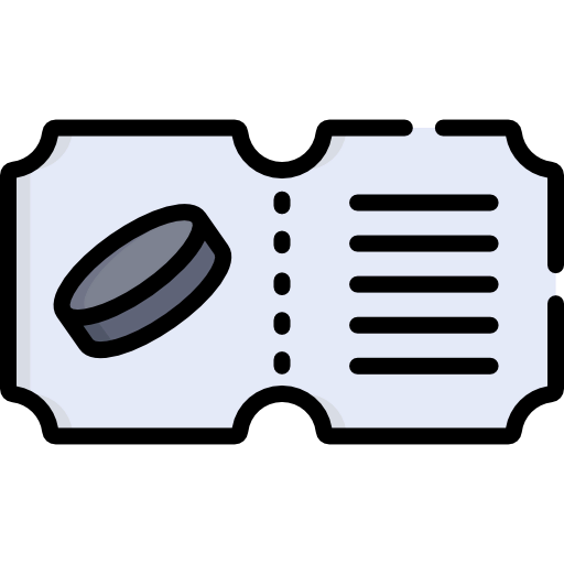 Ticket icon