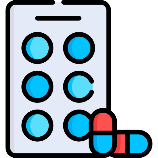 Tablet icon