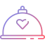 Dinner icon 64x64