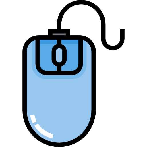 Mouse icon