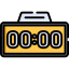 Timer icon 64x64