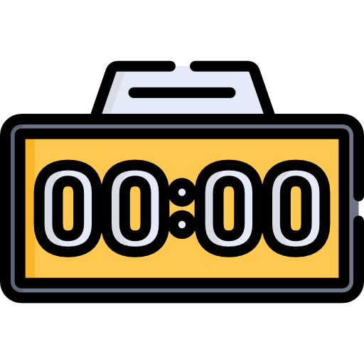 Timer icon