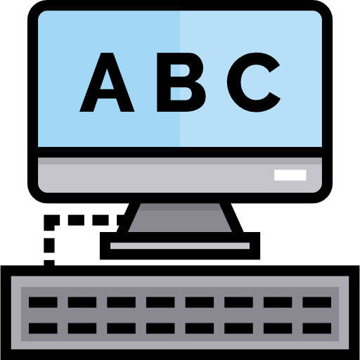 Computer icon