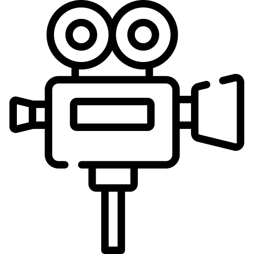 Camera アイコン