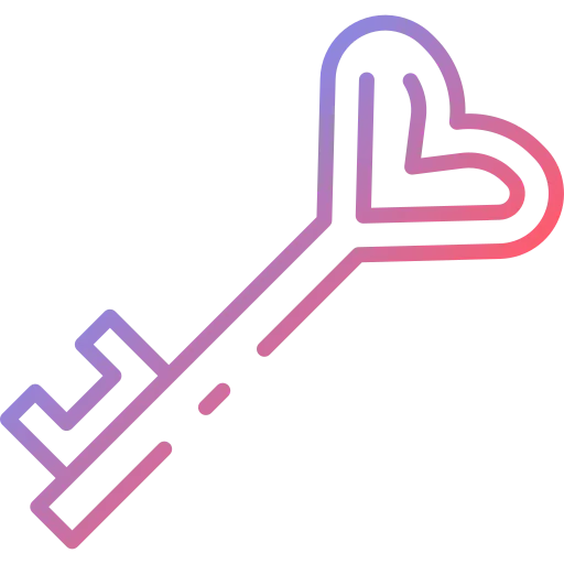 Key icon