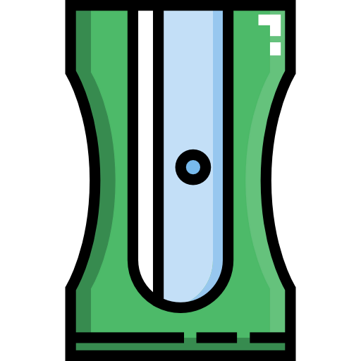 Sharpener icon