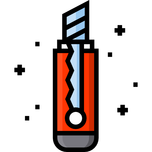 Cutter icon
