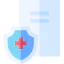 Health insurance icon 64x64