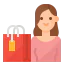 Покупатель иконка 64x64