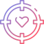 Target icon 64x64