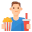 Мужчина иконка 64x64