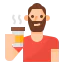 Мужчина иконка 64x64