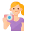 Фотограф иконка 64x64