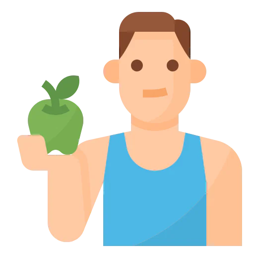 Man icon