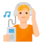 Мужчина иконка 64x64