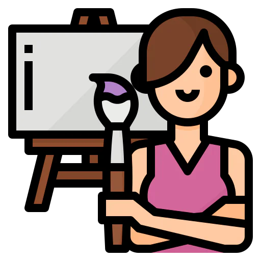 Painter icon