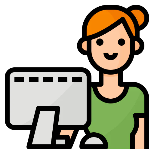 Geek アイコン