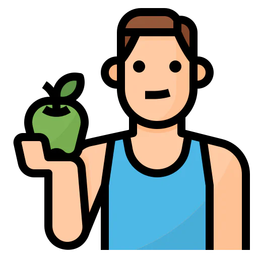 Man icon