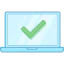 Laptop icon 64x64