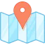 Map icon 64x64