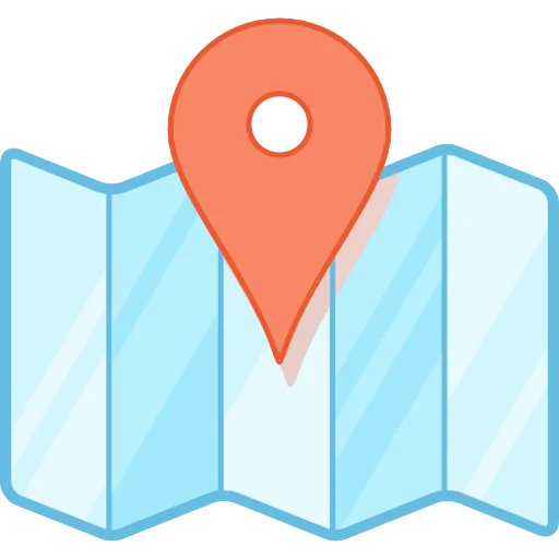 Map icon