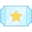 Ticket icon 64x64
