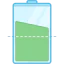 Battery icon 64x64