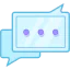 Chat icon 64x64