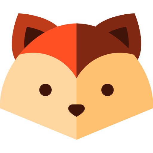 Fox icon