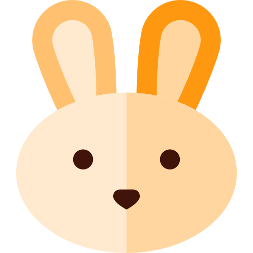 Rabbit 图标