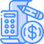 Taxes icon 64x64