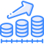 Profits icon 64x64
